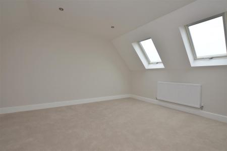 Bedroom Five