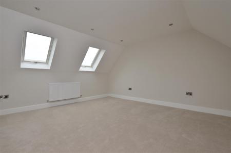 Bedroom Six
