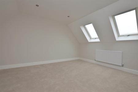 Bedroom Five