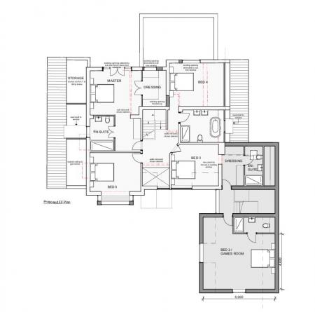 Planning Permission Granted