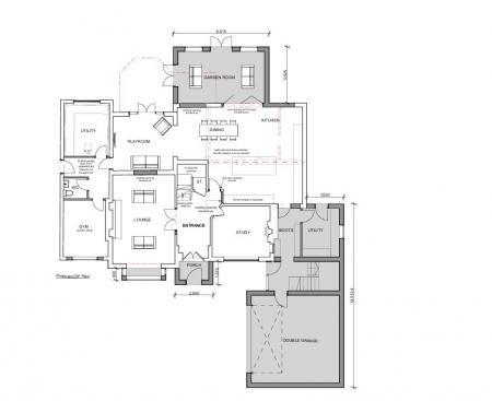 Planning Permission Granted