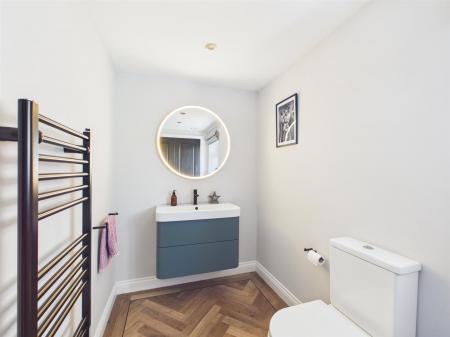 Cloakroom