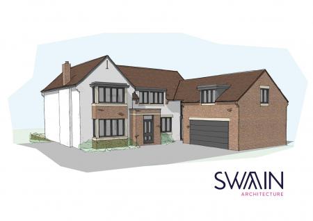Planning Permission Granted
