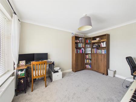 Office/Playroom/Music Room