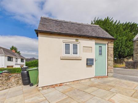 Outbuilding
