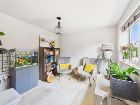 Office/Snug