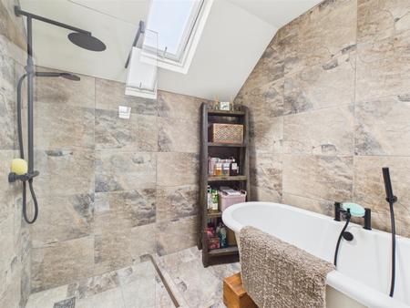 Luxury En-Suite