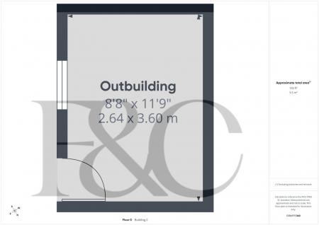 Outbuilding