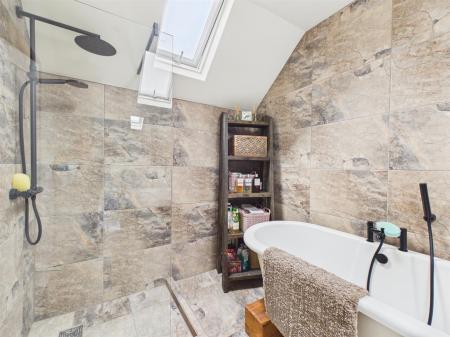 Luxury En-Suite