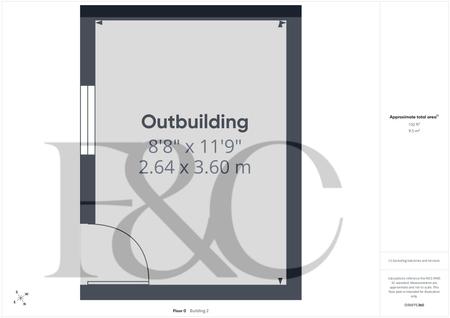 Outbuilding