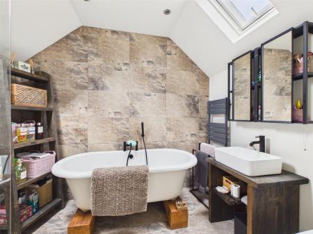 Luxury En-Suite