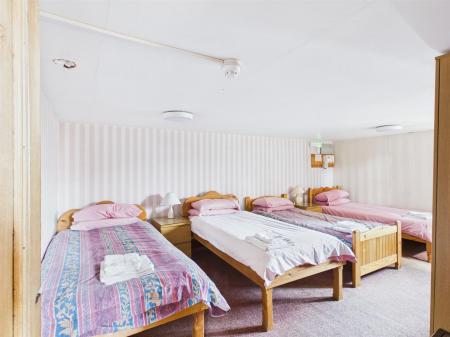 Bedroom Five