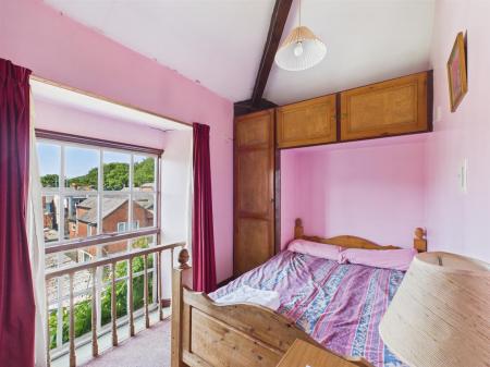 Bedroom Eight