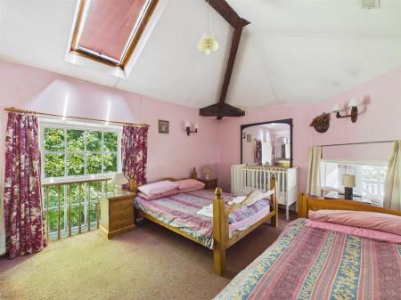 Bedroom Six