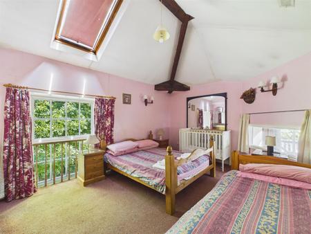 Bedroom Six