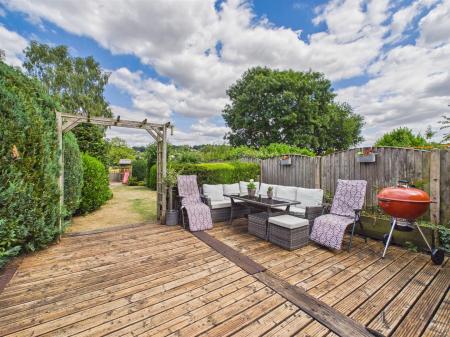 Private Garden