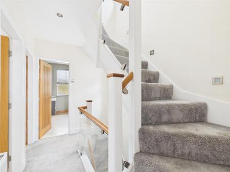 Second Floor Landing
