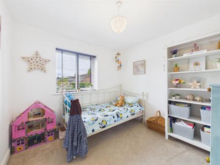 Bedroom Five