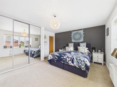 Principal Bedroom