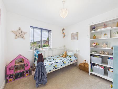 Bedroom Five