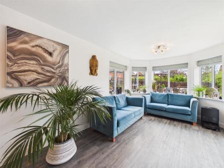 Lounge Area