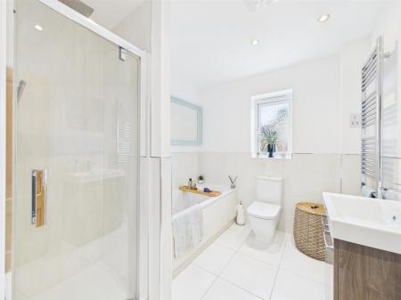 Principal Bathroom