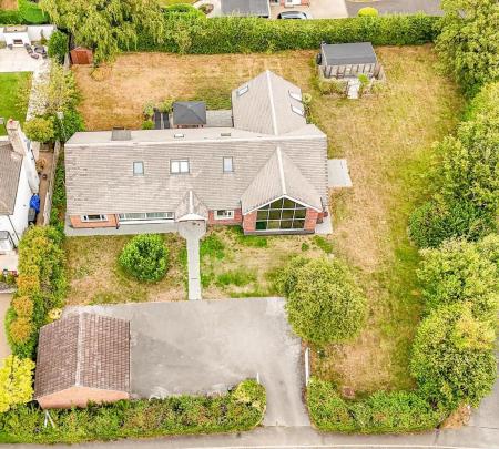 Gardens - approx. 0.41 acre