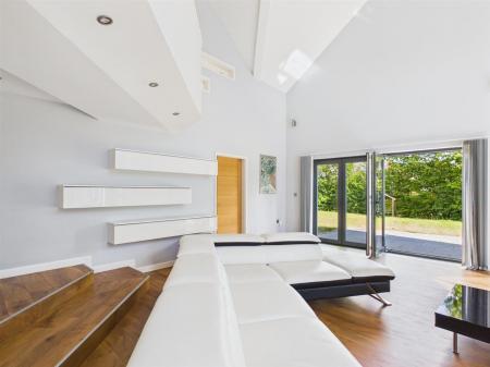 Feature Living Room