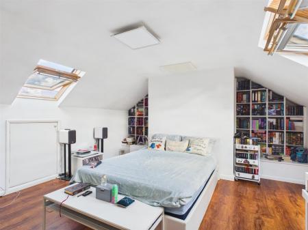Bedroom Five