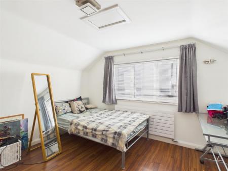 Bedroom Six