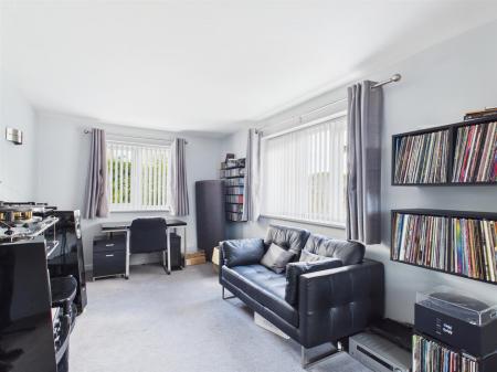 Study/Music Room