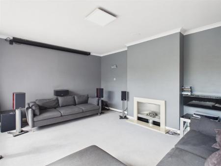 Cinema Room