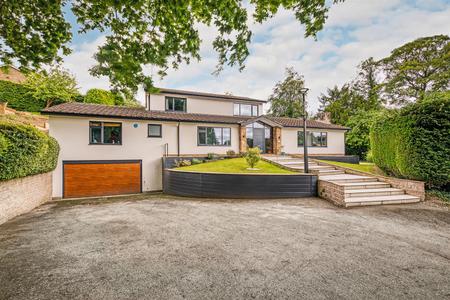 Double Garage