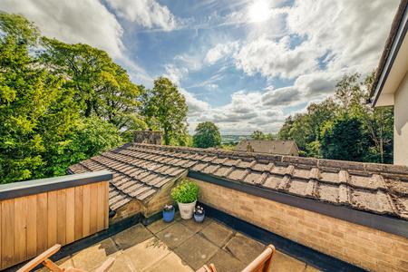 Sun Balcony