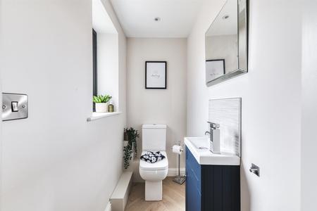 Cloakroom