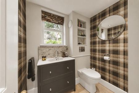 Cloakroom