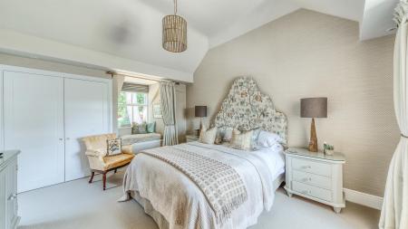 Guest Bedroom Five