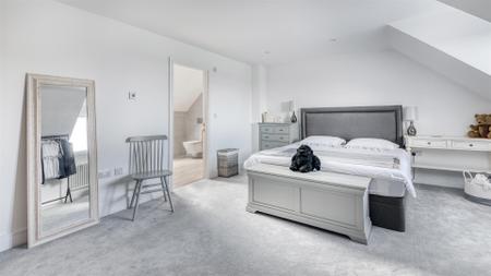 Double Bedroom Five