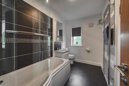En-Suite Four