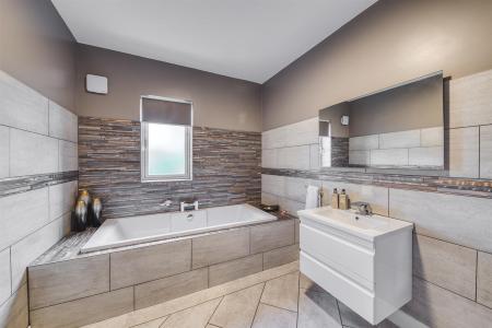 En-Suite Three