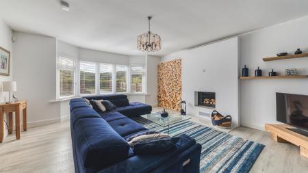 Snug/Family Room