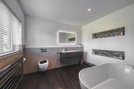 En-Suite Two