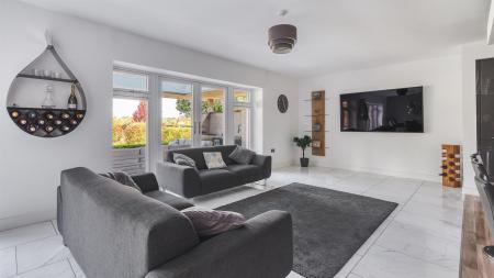 Sitting Area