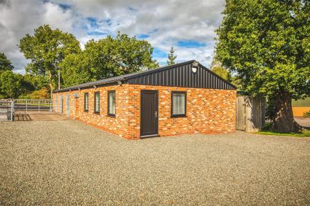 Outbuilding Two