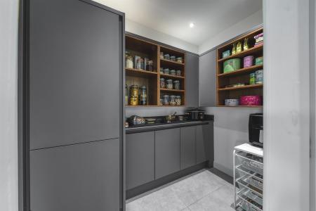 Pantry