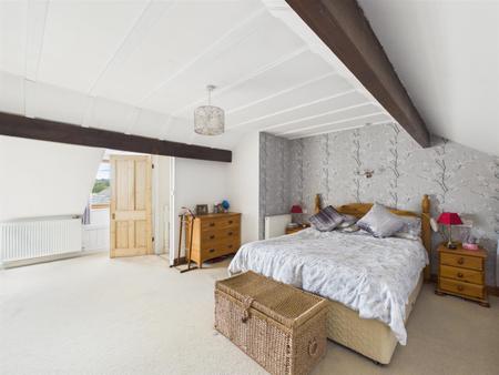 Roof Space