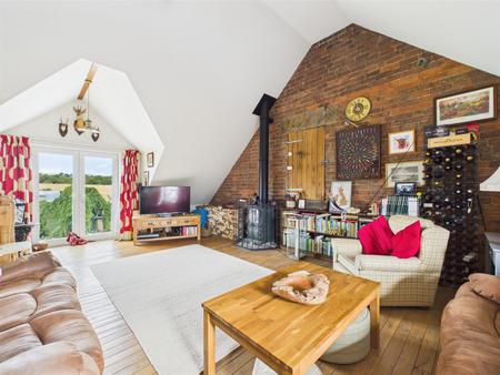 Office/Sitting Room