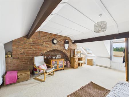 Roof Space