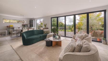 Snug Area