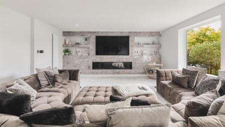 TV Lounge